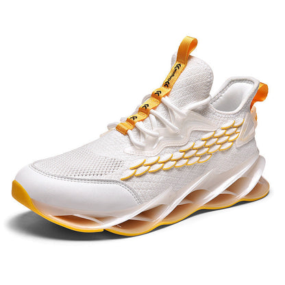 Chaussures de sport décontractées grandes tailles toutes saisons