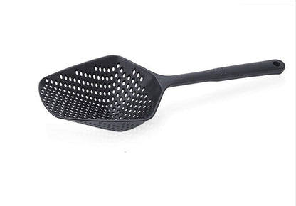 Pelle à eau en plastique pelle à eau pelle à glace en plastique ustensile de cuisine