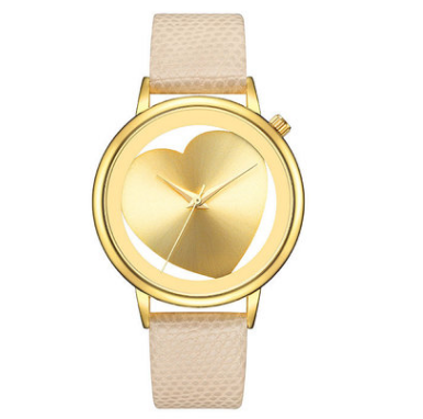 Women's Hollow Watch