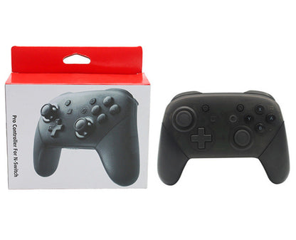 Mando inalámbrico Bluetooth Switch Pro para NS Splatoon2, mando a distancia para consola Nintend Switch