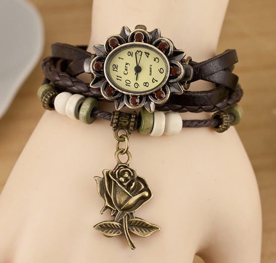 Women's Casual Watch