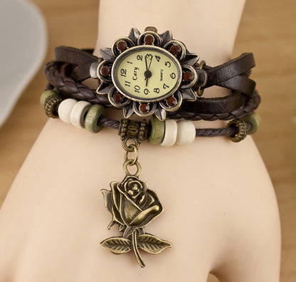 Women's Casual Watch