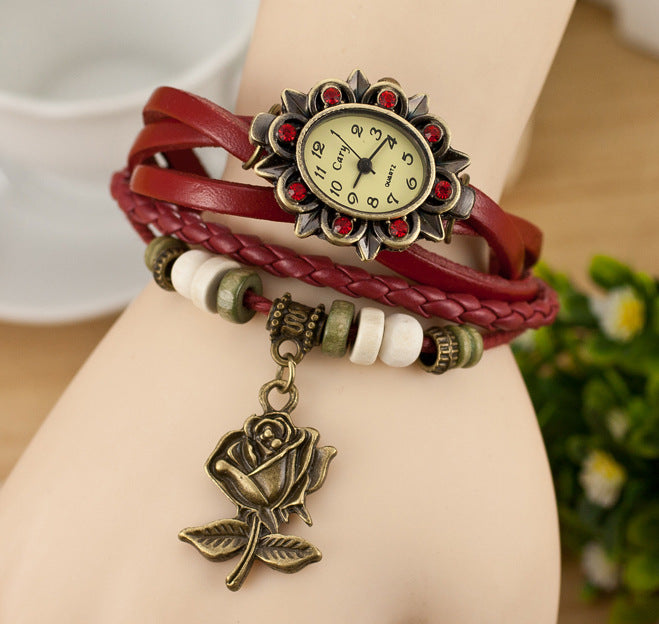 Women's Casual Watch