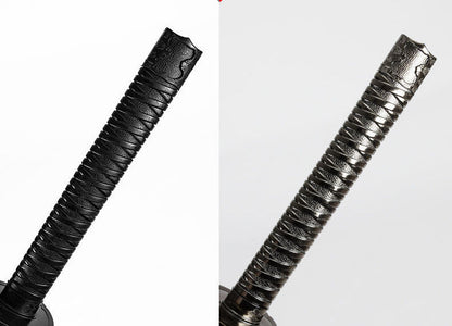 Creative Straight Blade Umbrella Sword Umbrella Simple Student