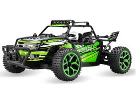 Voiture de drift RC haute vitesse