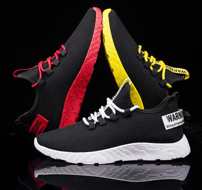 Casual running shoes
