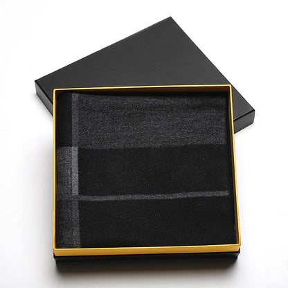 Men's high-end gift box set