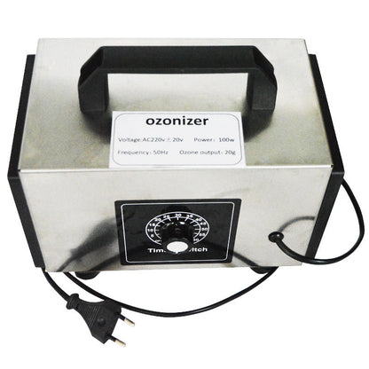 20g ozone generator