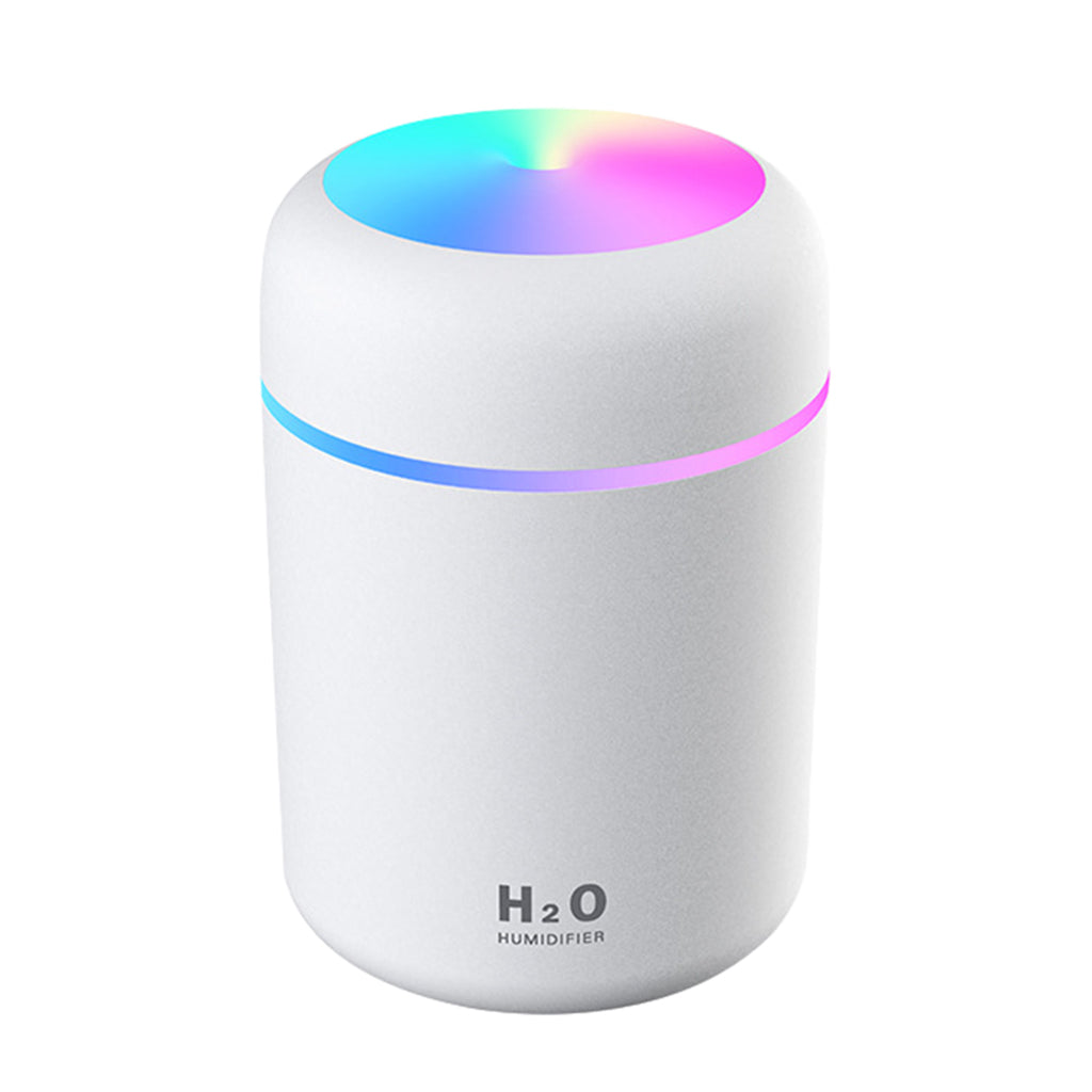 Diffuseur d'huiles essentielles d'aromathérapie ultrasonique