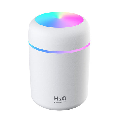 Diffuseur d'huiles essentielles d'aromathérapie ultrasonique