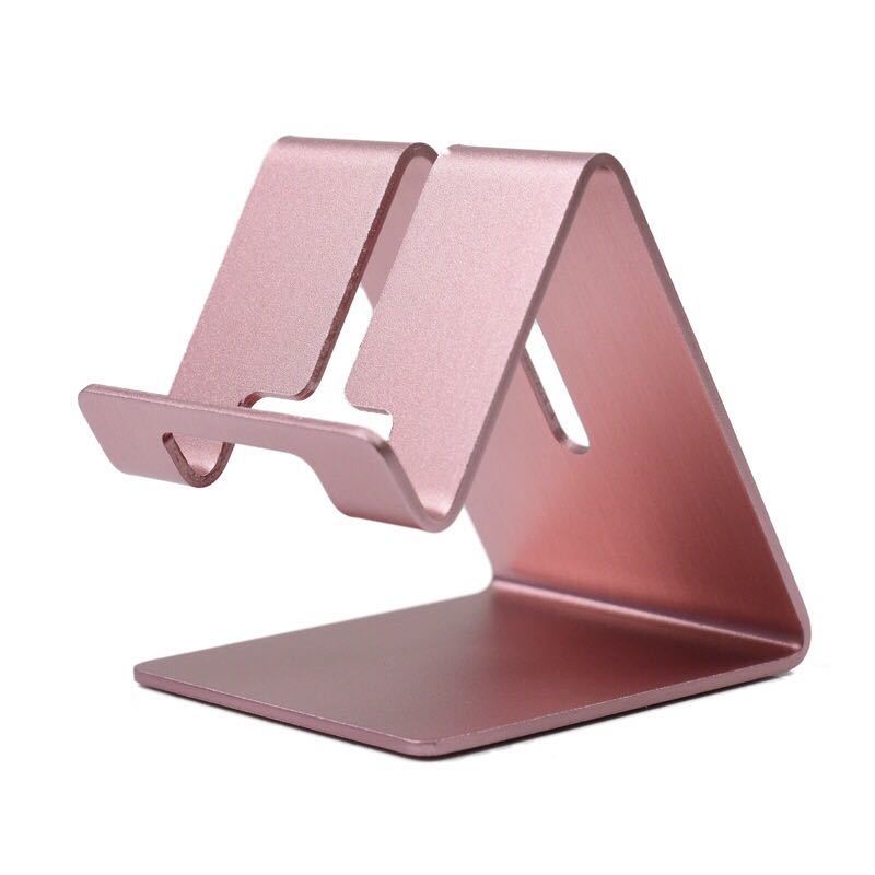 Pied de table en alliage d'aluminium