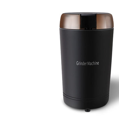 Household Small Grain Grinder Chinese Medicinal Material Grinder Grinder