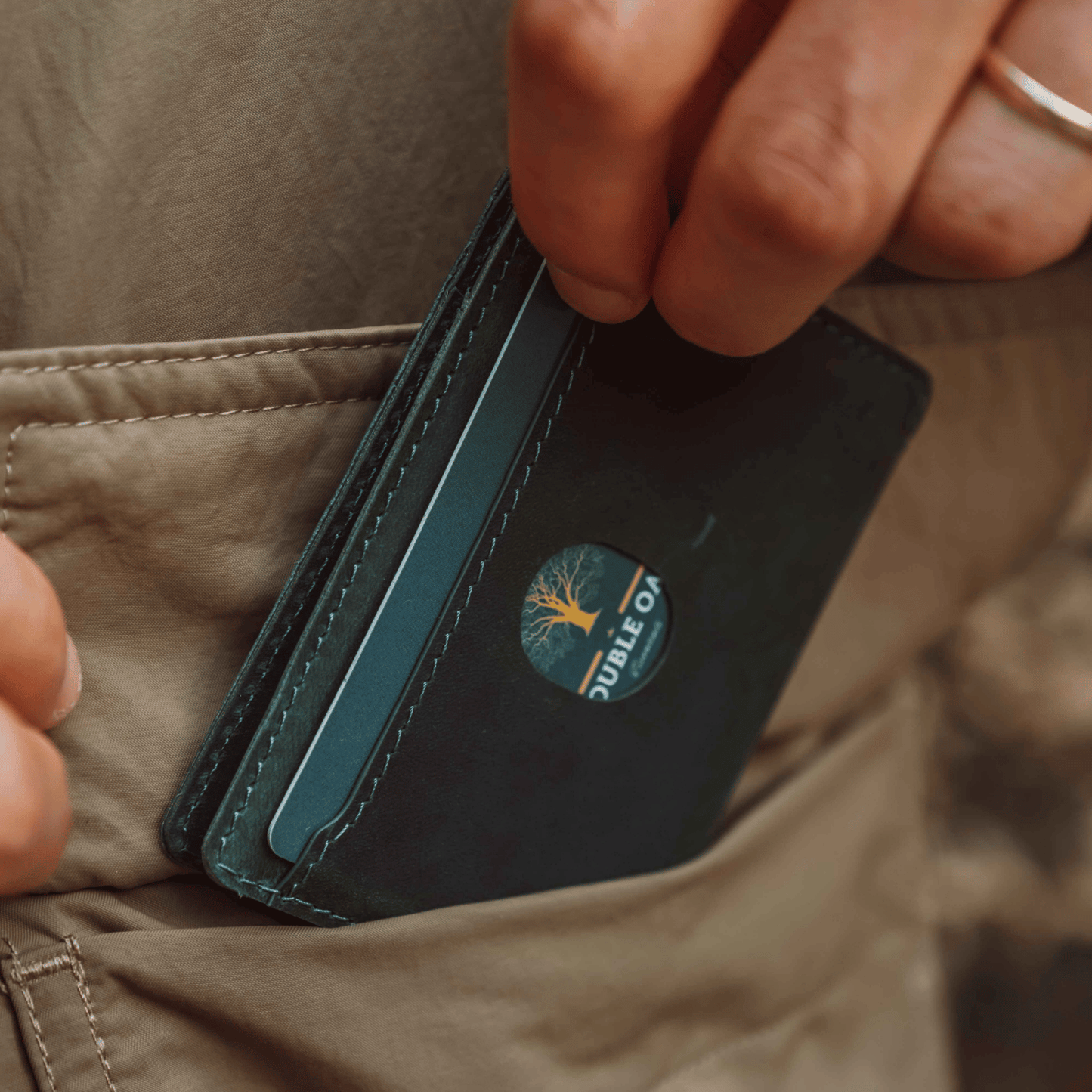 Cloud Wallet