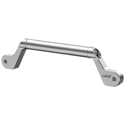 LOBOO GPS Navigation Bracket for Triumph Tiger 1200 GT PRO (2023+)
