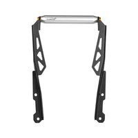 LOBOO GPS Mount for CFMOTO 800MT / 800MT-X (2024-on) – CNC Aluminum Adjustable Navigation Bracket