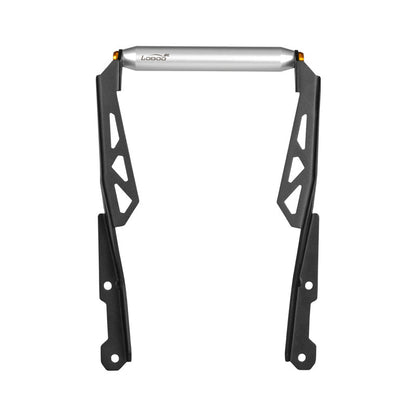 LOBOO GPS Mount for CFMOTO 800MT / 800MT-X (2024-on) – CNC Aluminum Adjustable Navigation Bracket