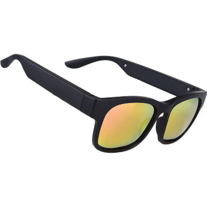 Auriculares Bluetooth 5.0 estéreo con gafas de sol