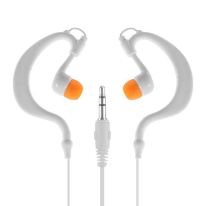 Neutral 3.5 sports waterproof headphones