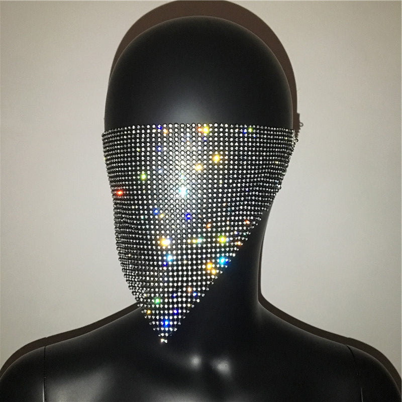 Explosive Metal Flash Jewelry