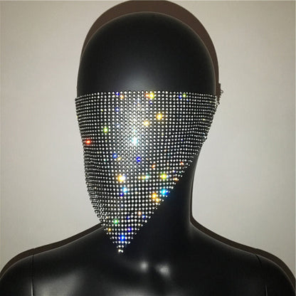 Explosive Metal Flash Jewelry