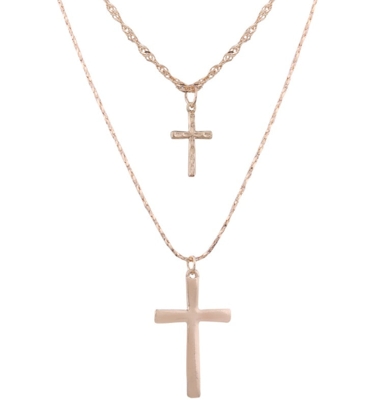 Pendentif classique neuf tendance, cadre pédagogique, collier ras du cou, bijoux, deux ensembles de produits