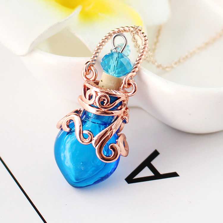 Men's Necklace Jewelry All-match