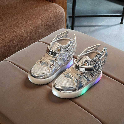 Zapatillas deportivas para niños