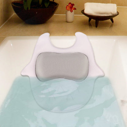 Oreiller de baignoire oreiller SPA