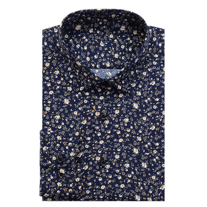 Chemise grande taille pour homme