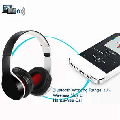 2021 Hieha OY712 Sports Foldable Waterproof Referee Mobile Bluetooth Earphone Headset Handsfree Earphones