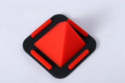 Support de téléphone portable en silicone