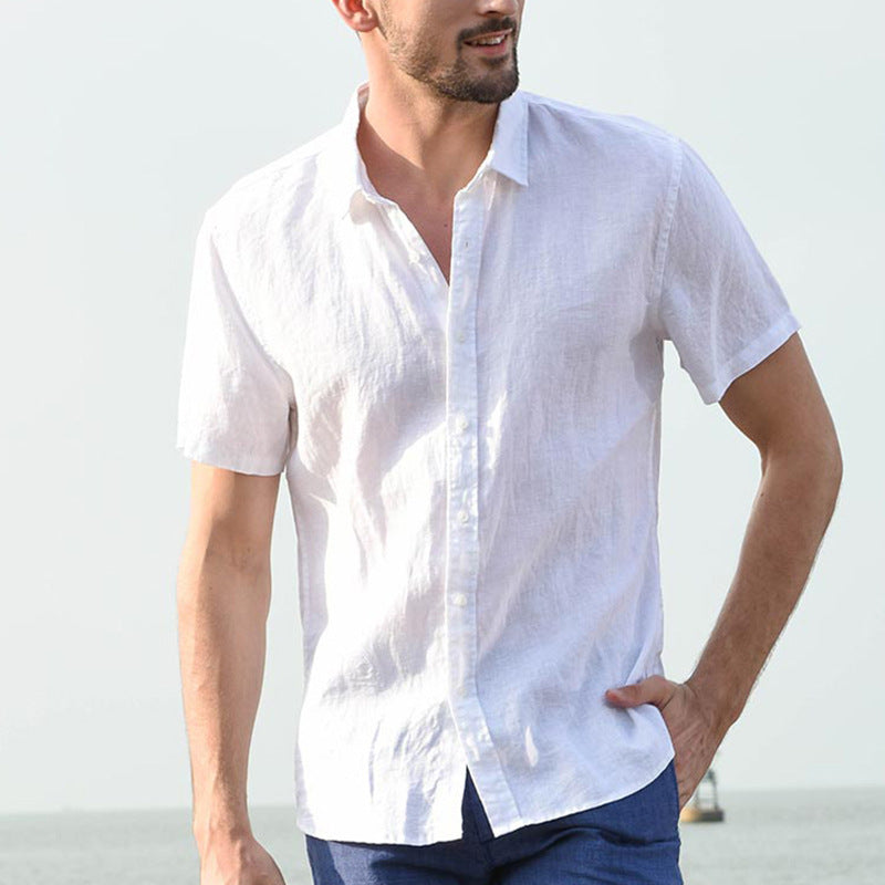 Men's Explosive Cross-border Special European Apparel