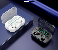 Auriculares inalámbricos Bluetooth