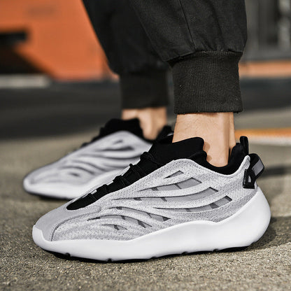 Chaussures de sport outdoor mode chaussures décontractées chaussures de course