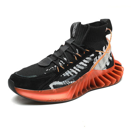 Zapatillas deportivas, zapatillas de running