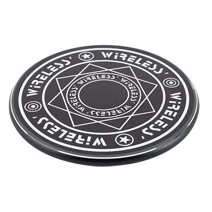 Magic array wireless charger