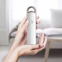 Lampe de désinfection UV LED portable, désinfection maison/bureau, bâtonnet germicide