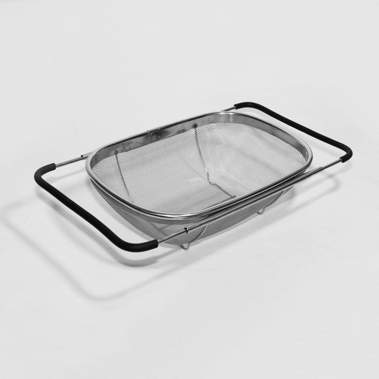 Telescopic Sink Drain Basket