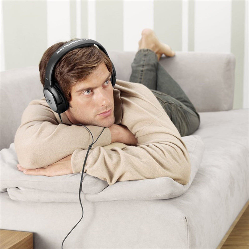 Auriculares musicales Senhai