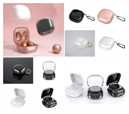 TPU Soft Case for Samsung Galaxy Buds Live – Slim Protective Cover