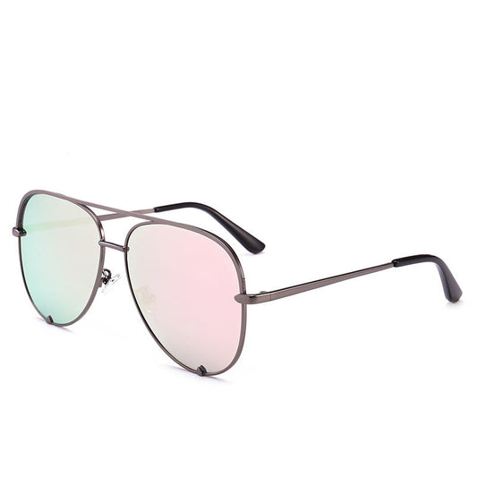 Gafas de aviador vanguardistas personalizadas