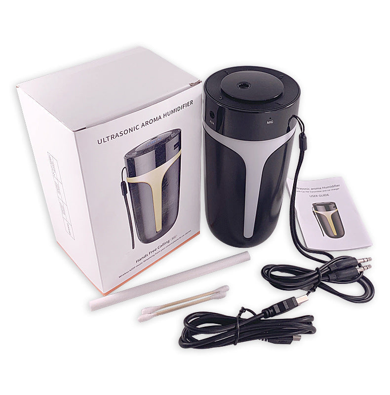 Air Purification Humidifier In Electronics