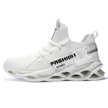 Lightweight flying shoes