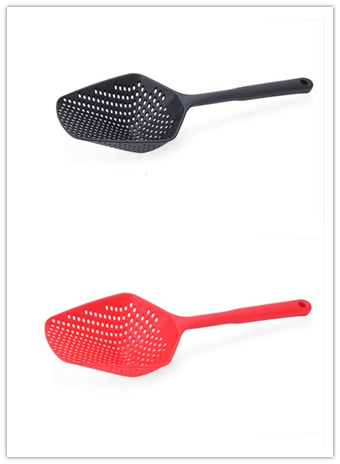 Pelle à eau en plastique pelle à eau pelle à glace en plastique ustensile de cuisine