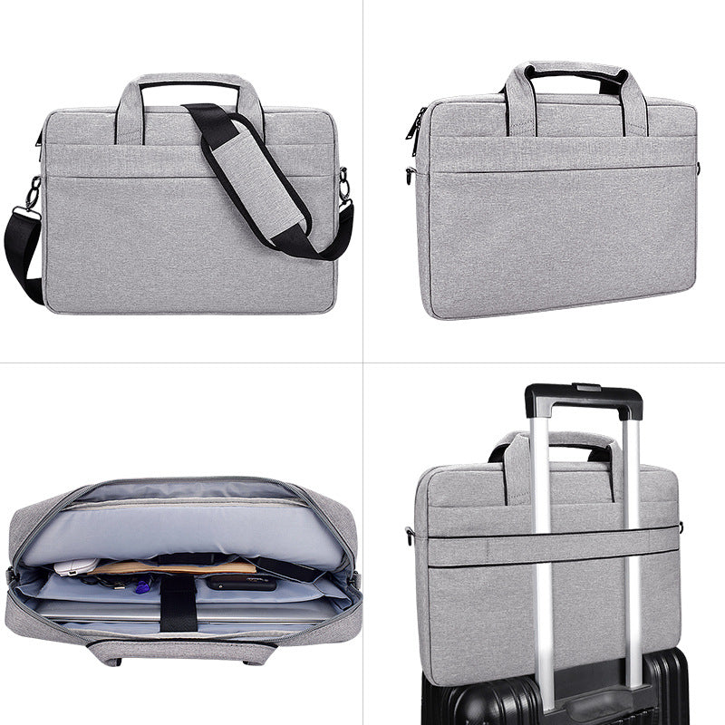 Sacoche pour ordinateur portable / Sac d'épaule pour ordinateur portable