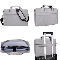 Sacoche pour ordinateur portable / Sac d'épaule pour ordinateur portable
