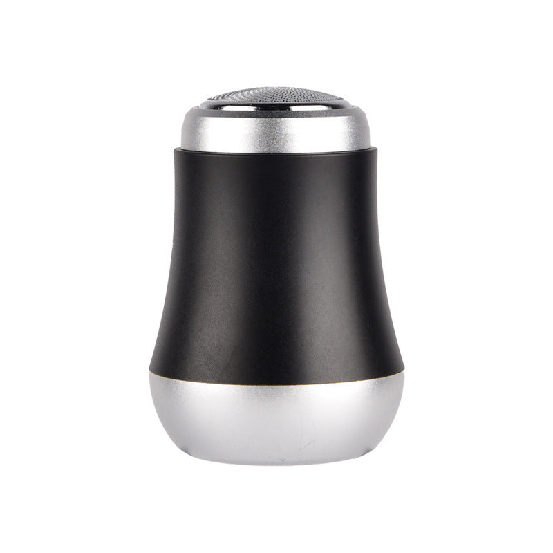 Household Dual-use Mini Power Foot Electric Shaver