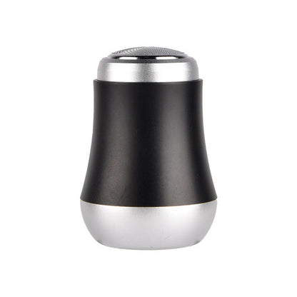 Household Dual-use Mini Power Foot Electric Shaver