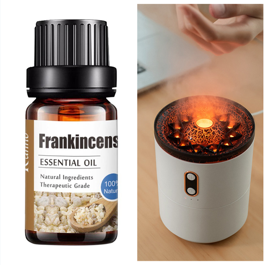 Pure Essential Oil – 10ml Aroma Diffuser Blend