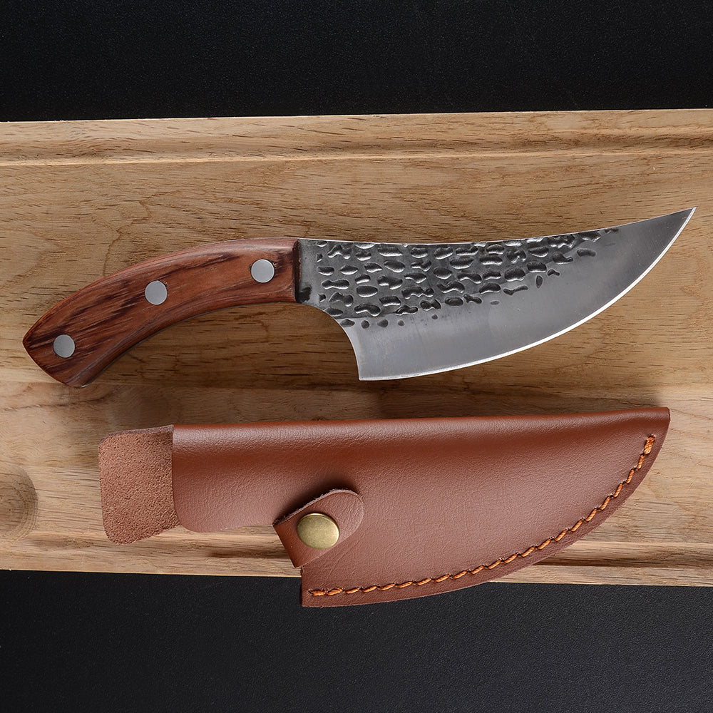 Cuchillos Deshuesadores de Hueso